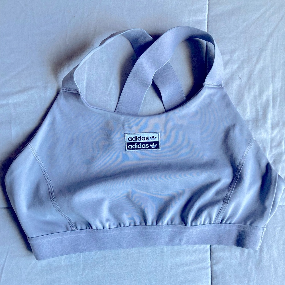 Adidas Low Impact Sports Bra